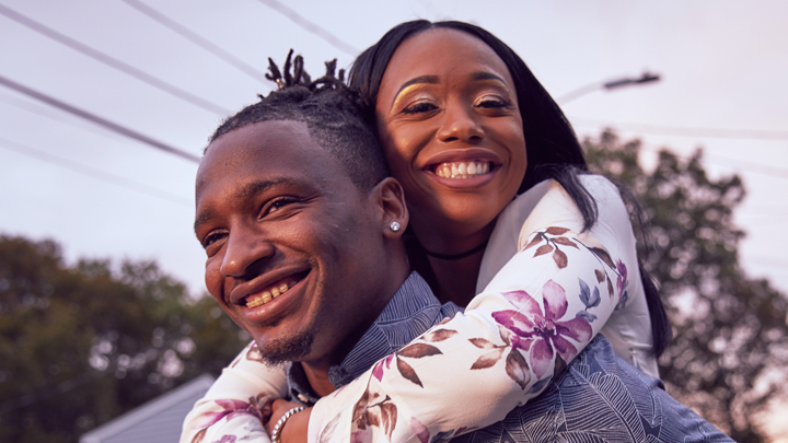 Married At First Sight
