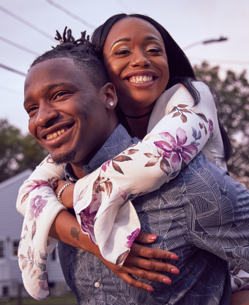 Married At First Sight