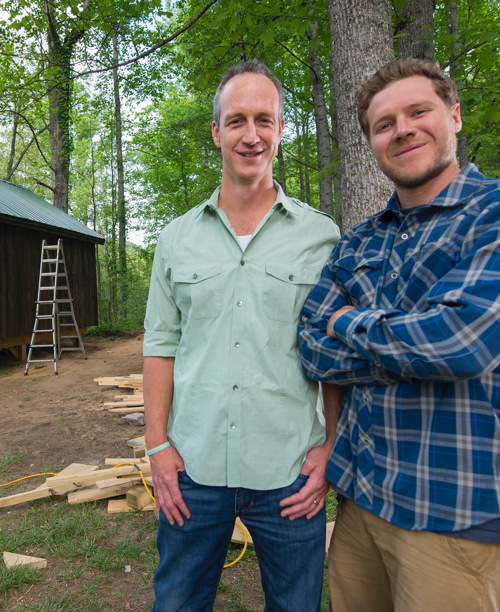 Tiny House Nation
