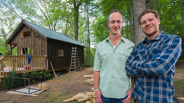 Tiny House Nation
