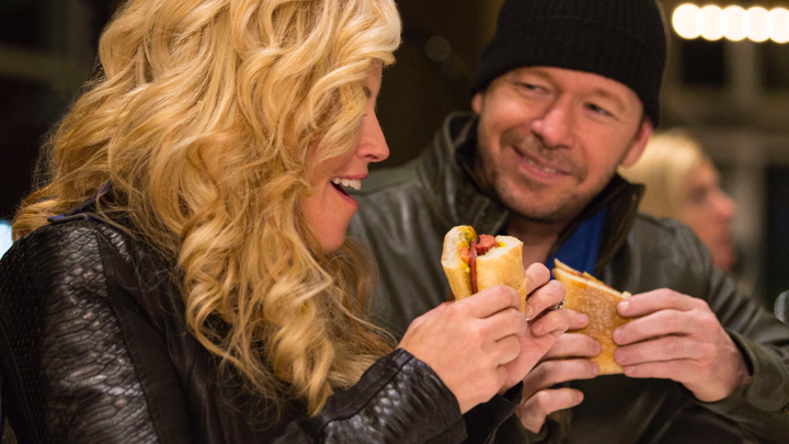 Wahlburgers